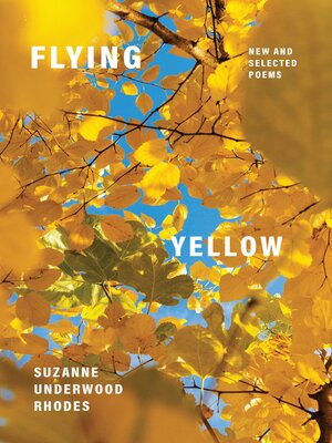 cover image of Flying Yellow